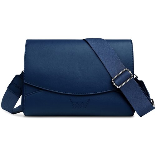 Vuch Danita Blue Handbag Slike