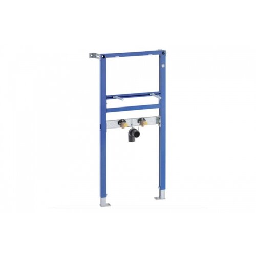  Duofix sanitarni montažni element za umivaonik , ugradna visina 112cm &amp;ndash; 111.436.00.1 Slike