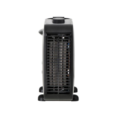 Adler kalorifer 2000 W - črn (AD7725) Slike