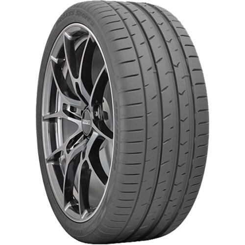 Toyo letna 255/35R19 96Y PROXES SPORT 2 XL Cene