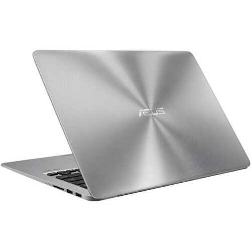 Asus ZenBook UX310UA-FC468T 13.3'' FHD Intel Core i3-7100U 2.4GHz 4GB 256GB SSD Windows 10 Home 64bit srebrni + torba laptop Slike