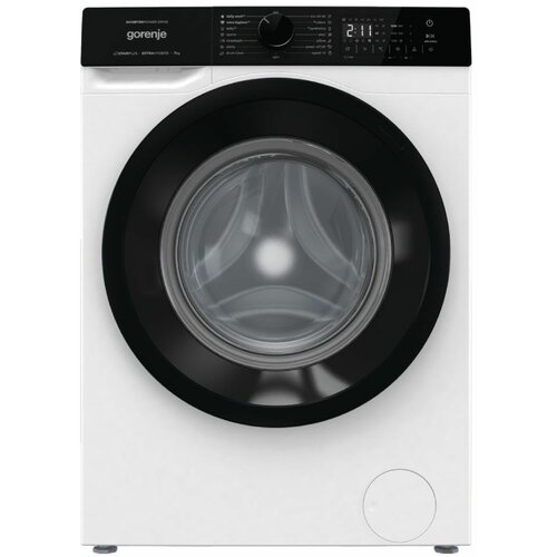 Gorenje Mašina za pranje veša WNHA74SASEU Slike
