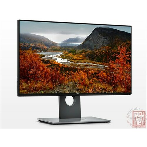 Dell U2717D monitor Slike