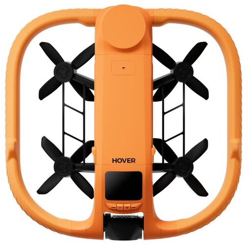 HOVERAIR AQUA Retail Combo Brezžični - autonomna letalska kamarda&amp;scaron;ezeńa Slike