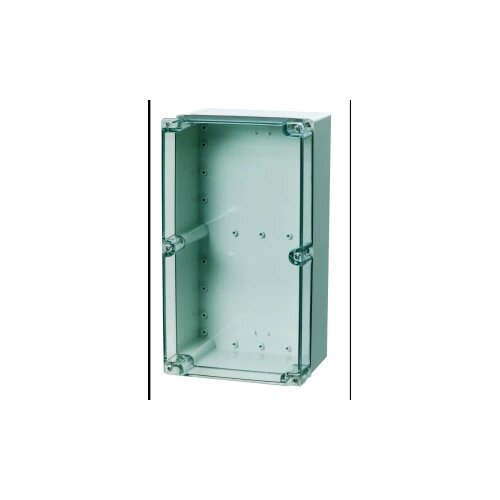 Fibox PCT 203615 7022791 univerzalno kući&scaron;te 200 x 360 x 150 polikarbonat 1 St. Cijene