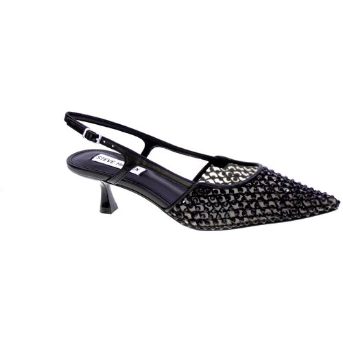 Steve Madden Salonarji 92482 Črna Cene