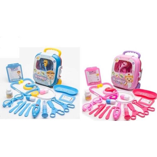 Doktor set u koferu 674164 Cene