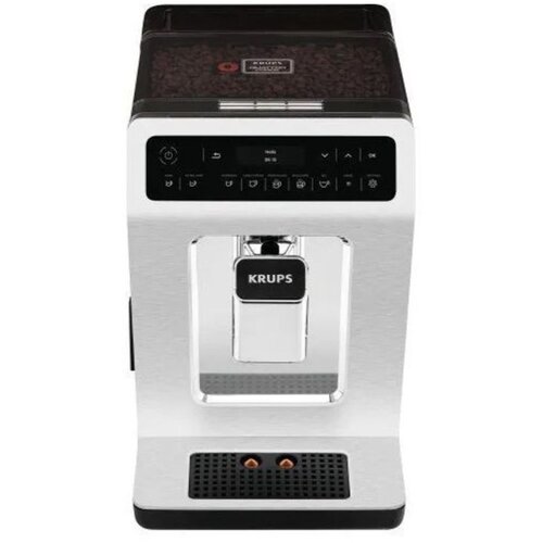 Krups EA891C10 KRUPS APARAT ZA ESPRESSO KAFU EVIDENCE BIJELI Slike