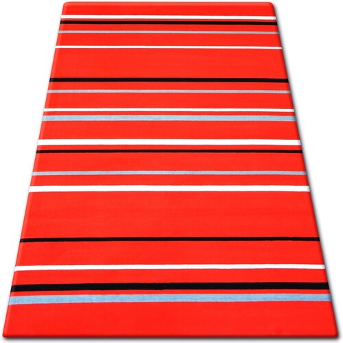RugsX Preproge Preproga BCF FLASH 33238/810 160x225 cm Rdeča Cene
