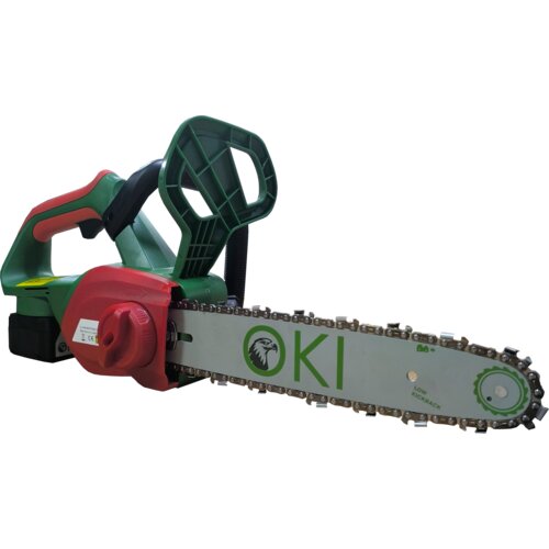 OKI Aku testera OAT-20V, 600 V, 7.9 m/s, Zelena Cene