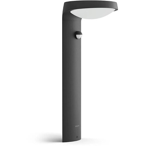 Philips LED solarna lampa sa senzorom TYLA LED/1,2W/4V 3000K IP44 Cene