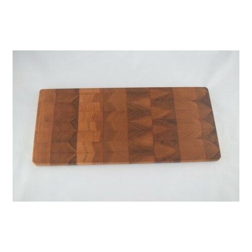 Wood Holz Daska za sečenje i serviranje 300x150x13mm - Čeoni bagrem Slike
