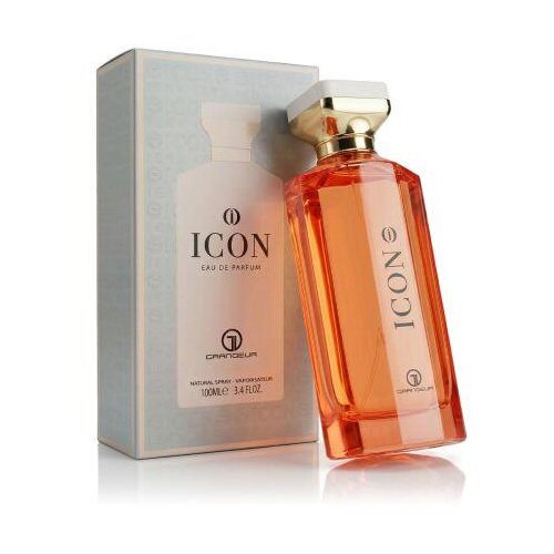 Grandeur Icon 100 ml parfumska voda unisex Slike