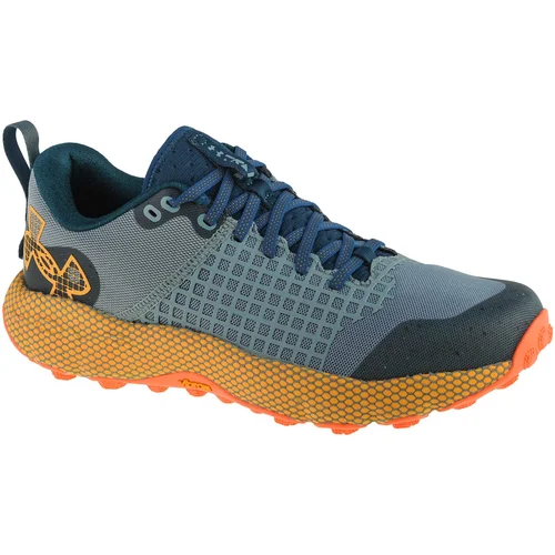 Under Armour Hovr DS Ridge TR Zelena