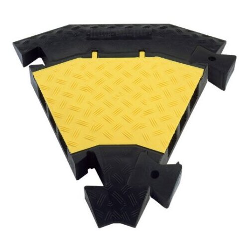 Defender 3C Kot 45° za 85002 pohodno zaščito za kable - - Audio-Kondric Cene