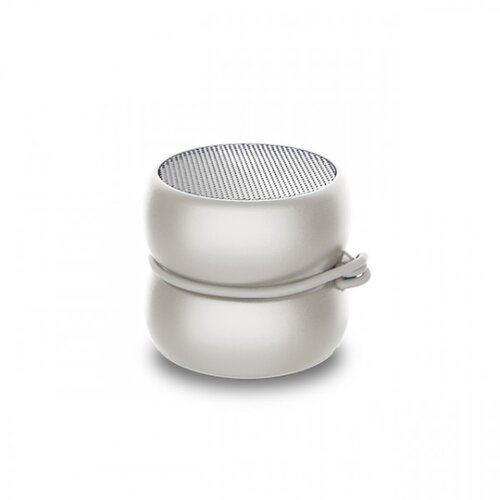 XOOPAR yoyo speaker - wireless bluetooth speaker - white matt XP81024.14A Slike