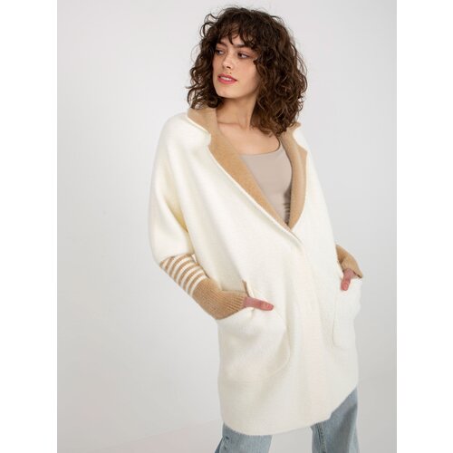 Factory Price Coat-MBM-PL-2001.95P-ecru Cene