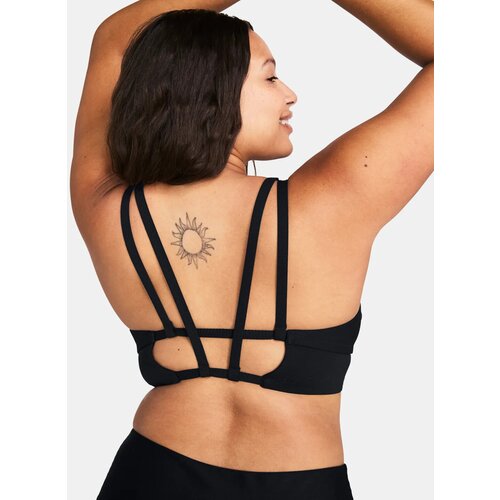 Under Armour Women&amp;#039;s bra Meridian Rib Bralette Slike
