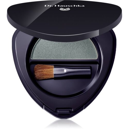 Dr. Hauschka Make-Up intenzivna sjenila za oči nijansa 04 verdelite 1.4 g Slike