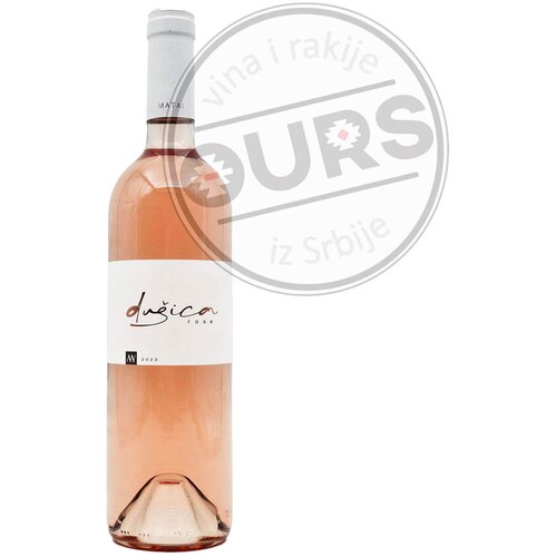 Matalj Dušica 0,75L Cene