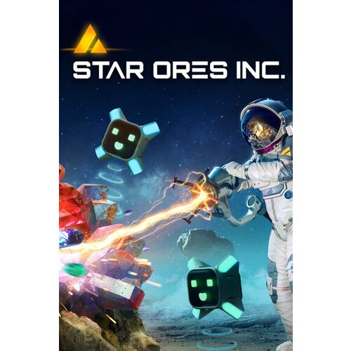 Steam Star Ores Inc. Key (PC) EUROPE Cene