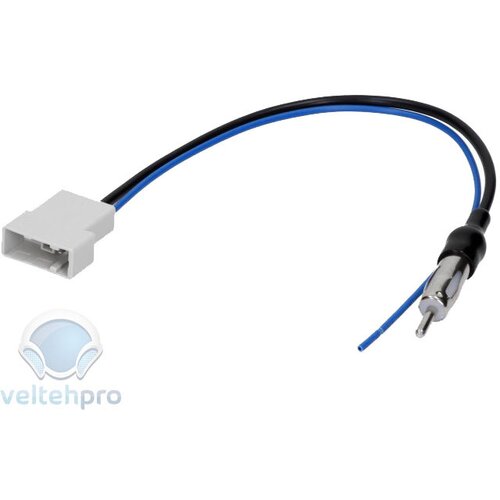 Antenski adapter AA-NISSAN-DIN 60-474 Cene