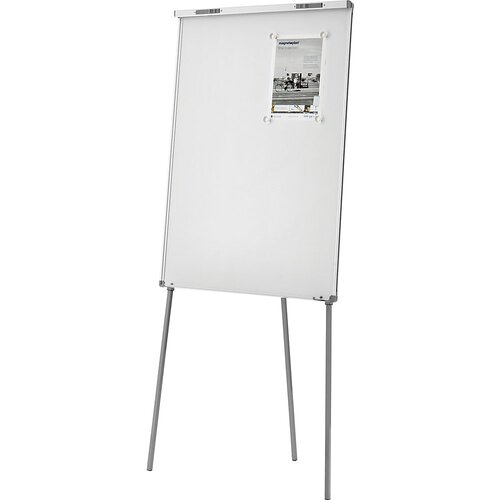 magnetoplan stojalo za liste papirja junior sp, magnetno, pisalna površina 680 x 1045 mm Cene