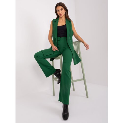 Italy Moda Set-DHJ-KMPL-5069.16X-dark green Cene