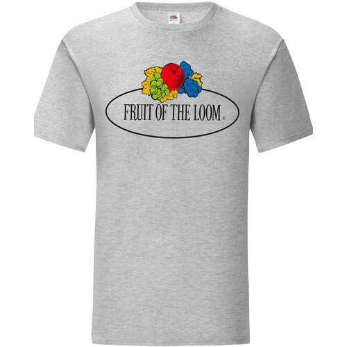 FOTL VINTAGE Men&amp;#039;s Vintage T-Shirt with Big Logo Slike