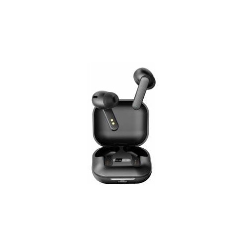  Slušalice sa mikrofonom GEMBIRD FitEar-X100B, Bluetooth TWS in-ears FitEar, black Cijene