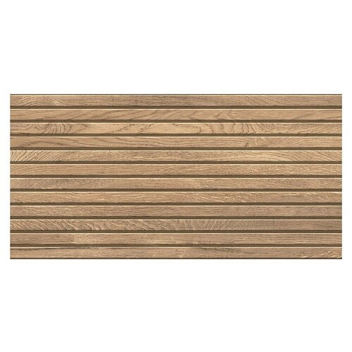  Zidna pločica Boseli Wood (29,8 x 59,8 cm, Bež boje, Mat) Cijene
