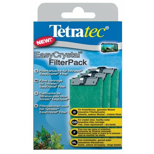 Tetra easycrystal filterpack, filter za akvarijum 250/300 Cene