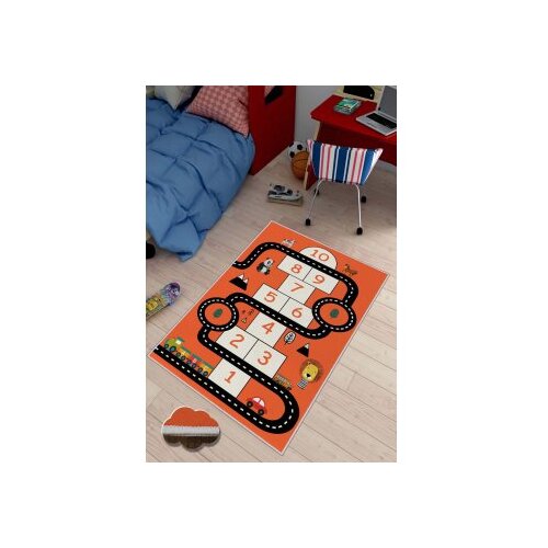 Conceptum Hypnose tepih (80 x 120) HMNT469 Slike