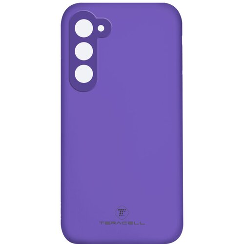  Maska za Samsung S23 Plus/ S916B mat Giulietta ljubičasta Cene