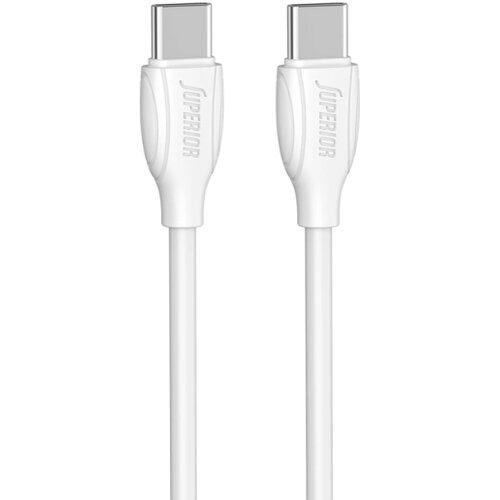  KABL USB COMICELL SUPERIOR USB-C NA USB-C CO-BX19 1M 60W 3A U2003 *MD *SR Slike