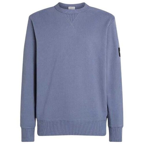 Calvin Klein regular fit muški duks CKJ30J323426-PCP Slike