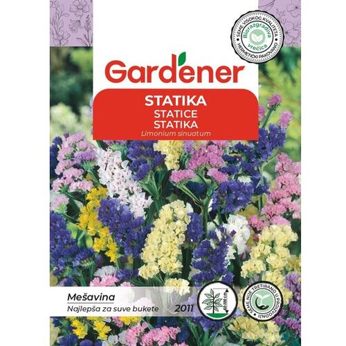 Gardener Statica, me&amp;scaron;avina Slike