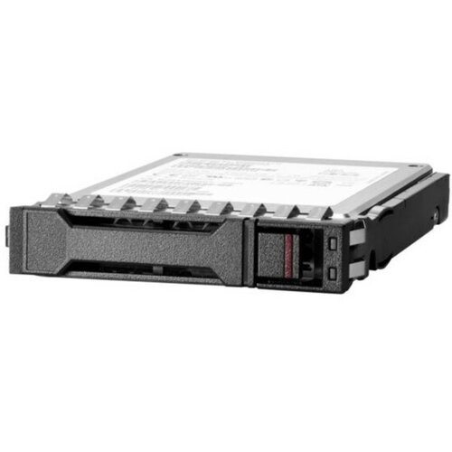 Hp SSD E 960GB SATA 6G Read Intensive SFF BC Multi Vendor Use with Broadcom MegaRAID' ( 'P40498-B21' ) Slike