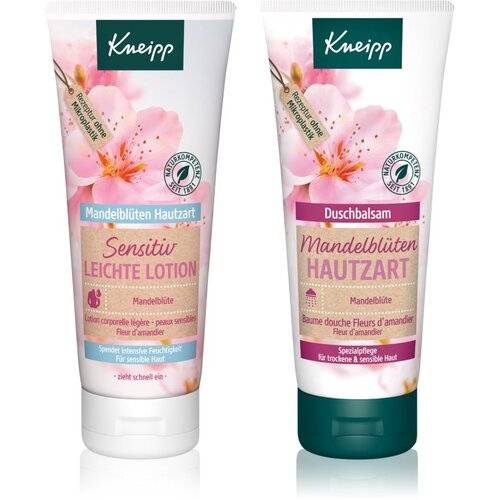 Kneipp Almond Blossom darilni set Slike