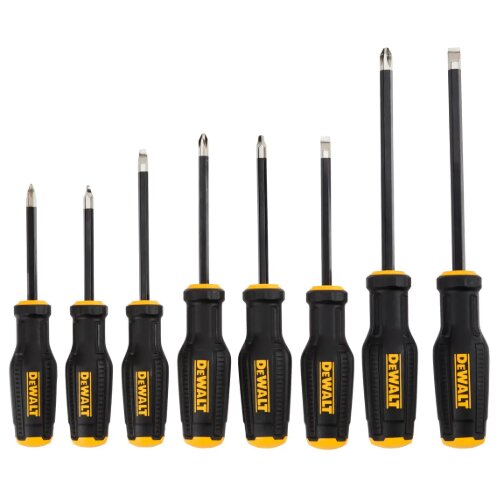 Dewalt DWHT65102-0 set odvijača/&scaron;rafcigera MaxFit 8kom Cene