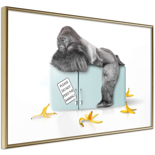  Poster - Break the Rules 60x40 Cene