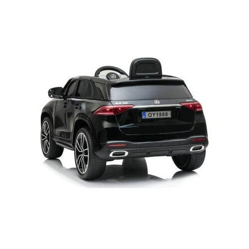 Premium Stil Dečiji automobil na akumulator – Mercedes GLE450 Crni Cene