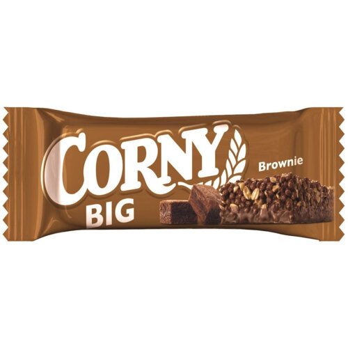 Corny Štanglica big brownie 50g Cene