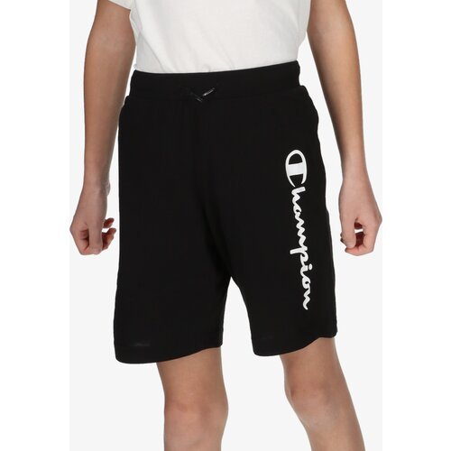 Champion šorc za dečake boys logo shorts cha231b20101 Cene