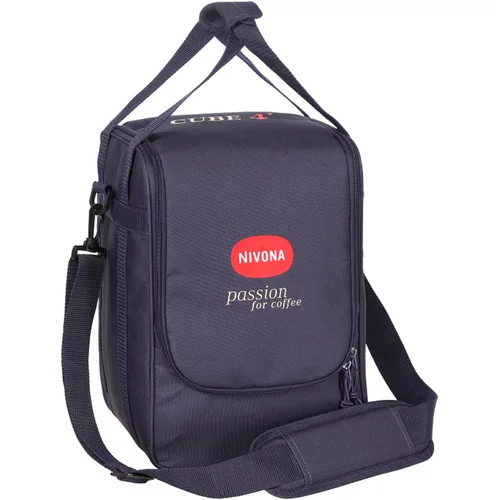 NIVONA CUBE 4` Travel Bag - Reisetasche