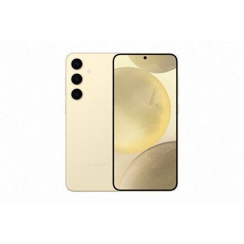 Samsung mobilni telefon Galaxy S24+, 256GB, rumena Cene