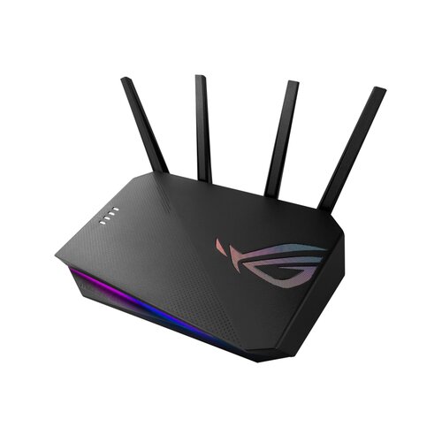 Asus rog strix GS-AX5400 bežični ruter Slike