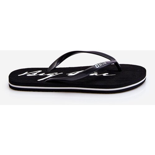 Big Star Women&amp;#039;s Light Flip Flops Slike