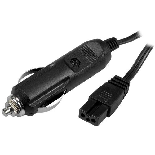 Lextool Napajalni kabel za hladilno torbo 12V, 1,5m, črna barva, (20823013) Cene