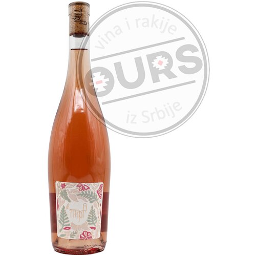 Pirg Rose 0,75L Cene